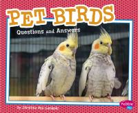 Pet_birds